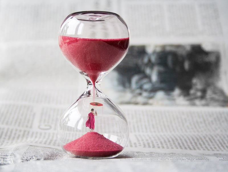 Time-travel Artifacts